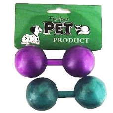2-pc 3.75" Pet's Toy